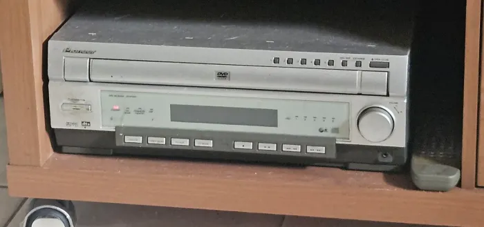Home theater