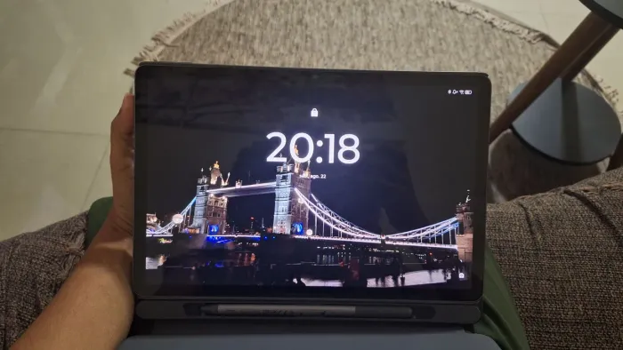 Tablet Lenovo Idea Tab 11