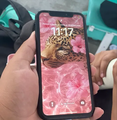 Vendo iPhone XR