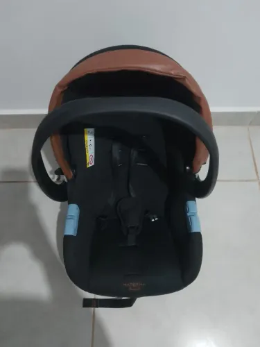 Bebê conforto Galzerano 