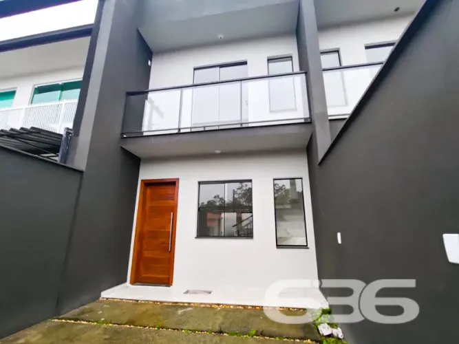 Casa | Joinville | Aventureiro