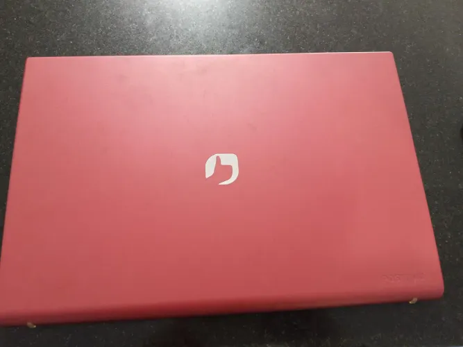 Notebook Positivo Motion