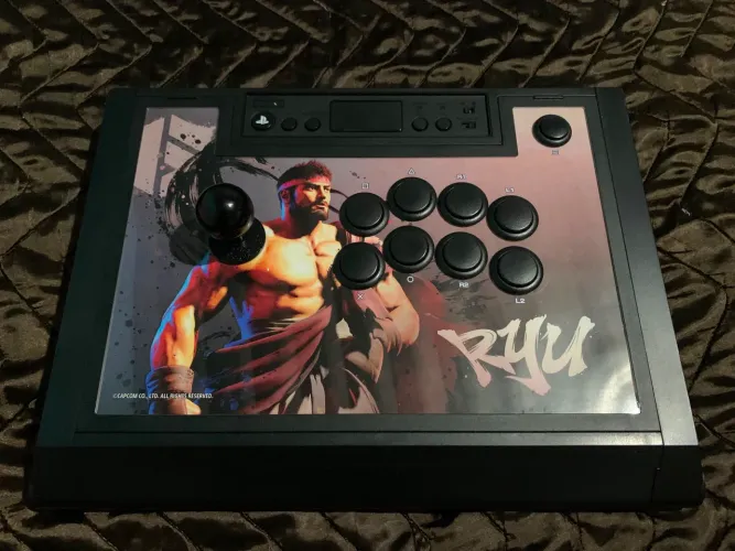 Hori Alpha PlayStation 5