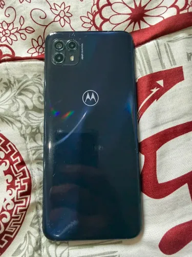 moto G50 no precinho