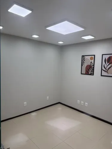 ALUGA-SE SALA ED SINTESE PLAZA