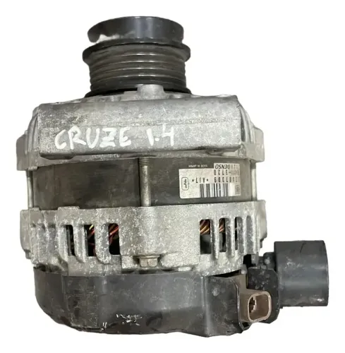 Alternador Cruze 2015 1.4