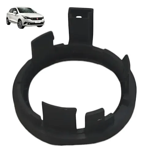 Antena Da Chave Fiat Argo 2017 A 2020 Preto