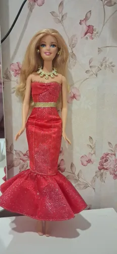 Barbie oscar 