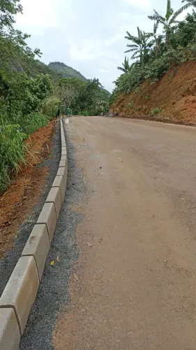 Contrata-se Encarregado de Obras 