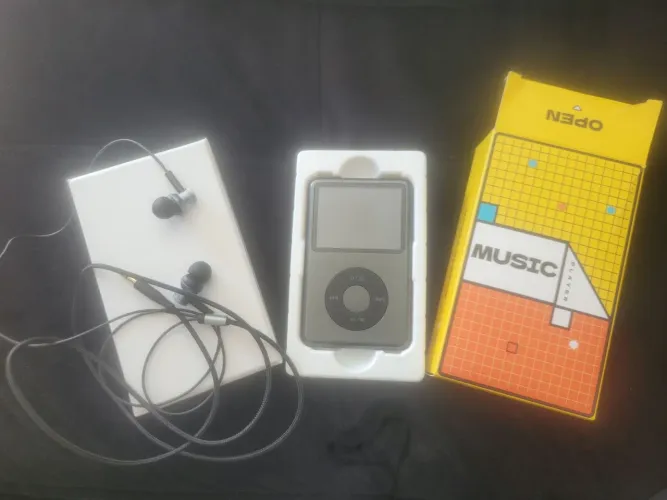 Mp3 music player