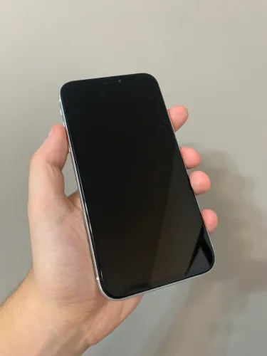 Iphone XR 64gb Impecável