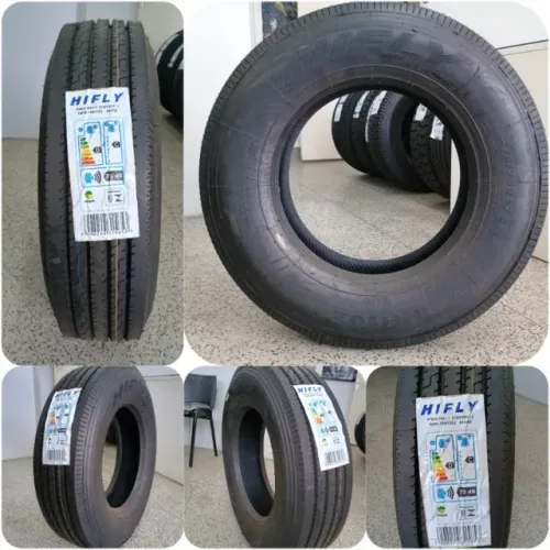 PNEU 215/75R17.5 NOVO/ORIGINAL - MERCEDINHA, MICROONIBUS