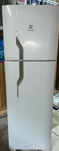 Geladeira Electrolux
