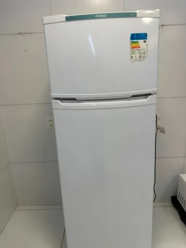 GELADEIRA CONSUL DUPLEX 340L - EXCELENTE ESTADO