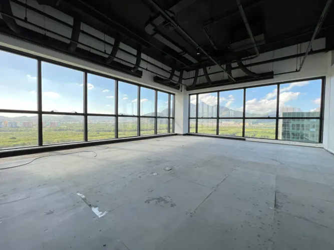 CEO Corporate - 1.588m2 - Andar Corporativo - Locação Sala Comercial
