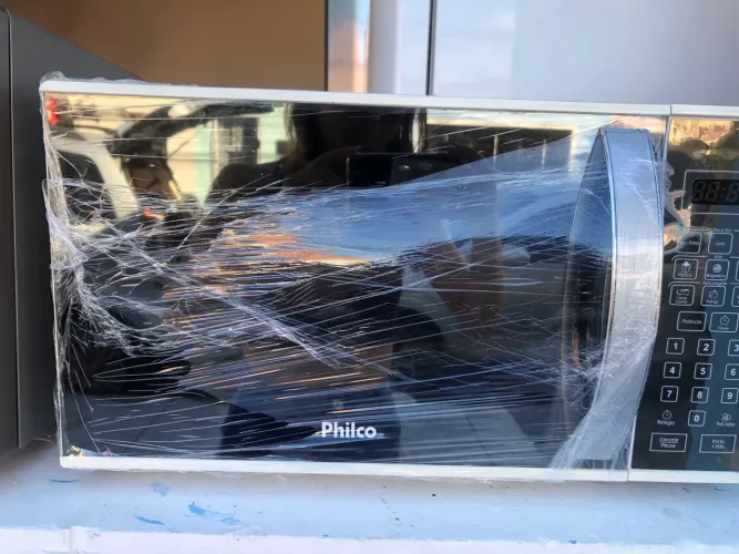 Microondas Philco