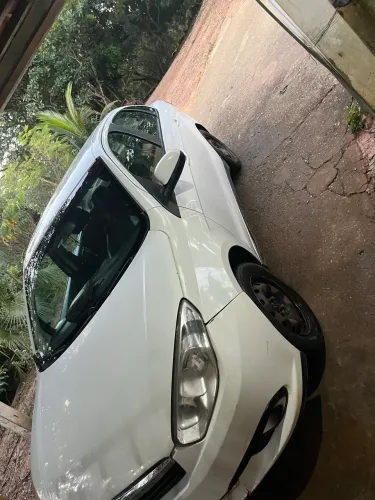 Fiat Grand Siena Attrac. 1.4 EVO F.flex 8V 2017