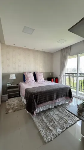 RESERVA INGLESA LONDON - ANDAR ALTO - MOBILIADO - 2.100.000