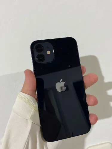 iPhone 12 64GB Preto