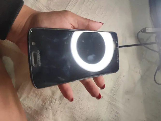 Moto G6 plus 64 GB