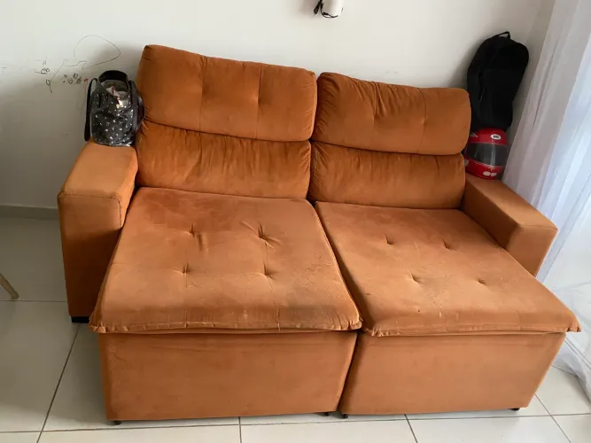Sofá Cama