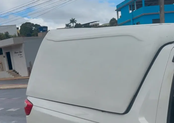 Capota para Fiat Strada