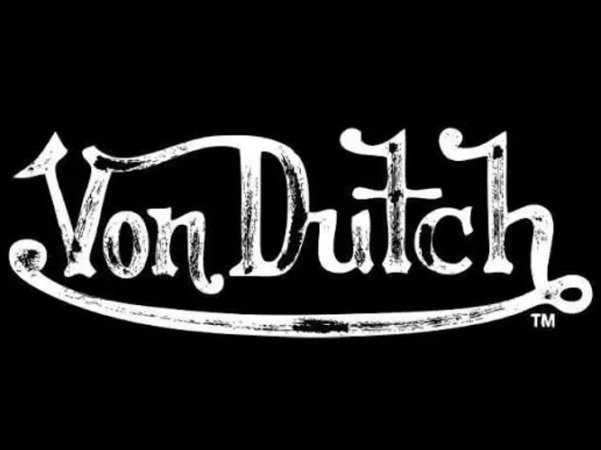 (Novas) Conjunto de Roupas Peças Originais e Sem Uso da Von Dutch! + Trifil Socks!