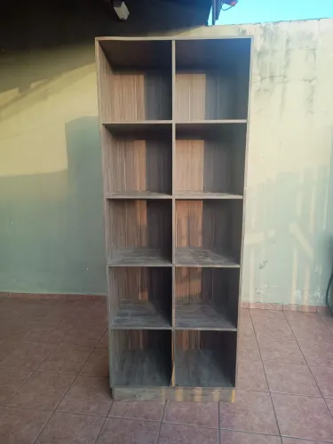 Colméia MDF 