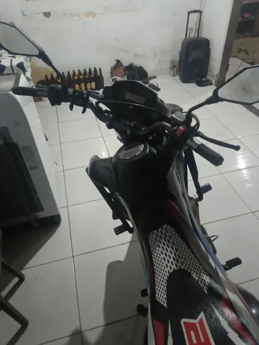Bros 160