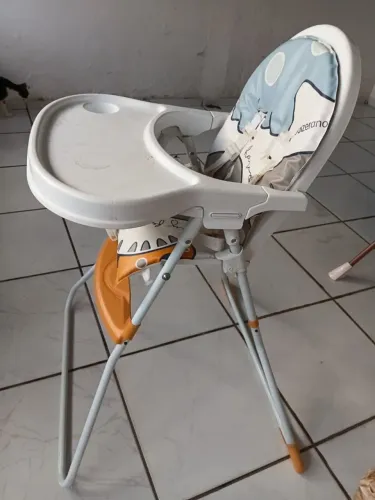 Cadeirinha de refeição 