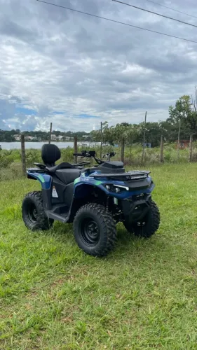 Quadriciclo DAKAR 300 FUN MOTORS