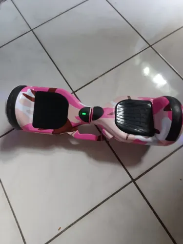 Hoverboard