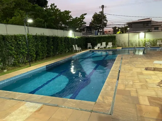 Apartamento com 2 dormitórios à venda, 48 m² por R$ 349.900,00 - Parque Edu Chaves - São P