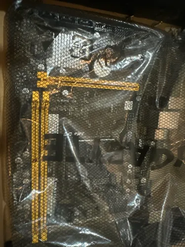 Placa mãe biostar A320MH 