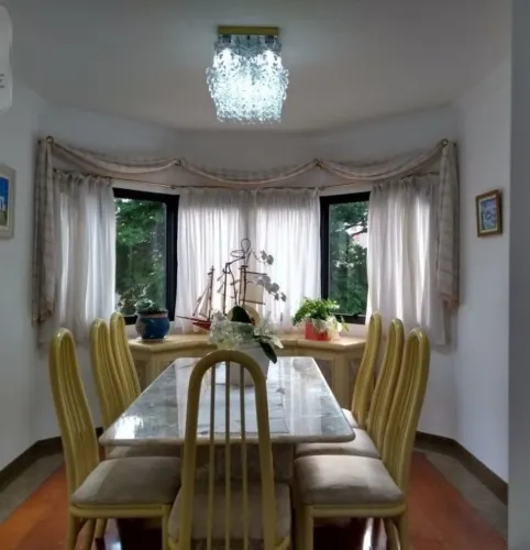 Apartamento para venda em Jardim Anália Franco com 3 quartos, sendo 3 suítes, 200m²