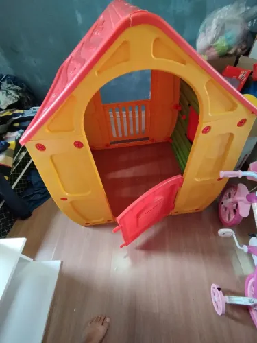Venda casinha infantil