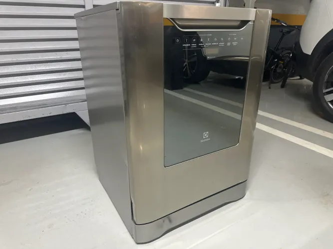 Lava Louças Electrolux 14 Serviços LV-14X