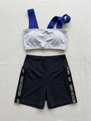 Conjunto American Crime