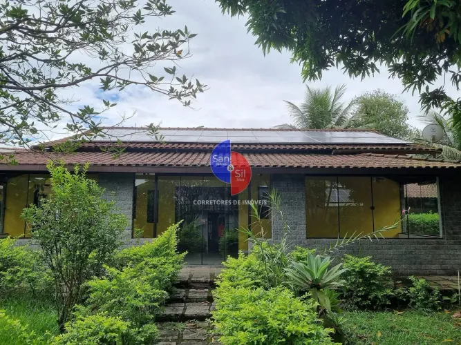 Casa à venda, Cantagalo, Guapimirim, RJ