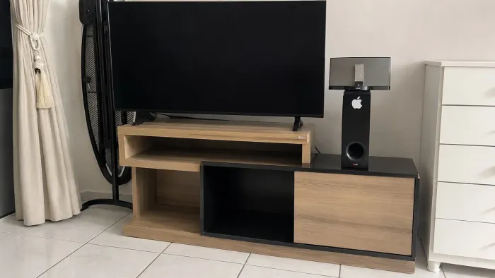 Rack sala