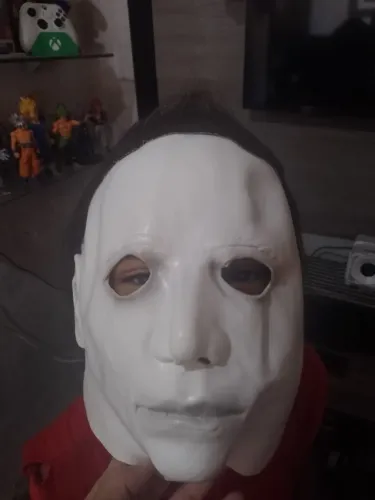 Máscara Michael myers Halloween 1978