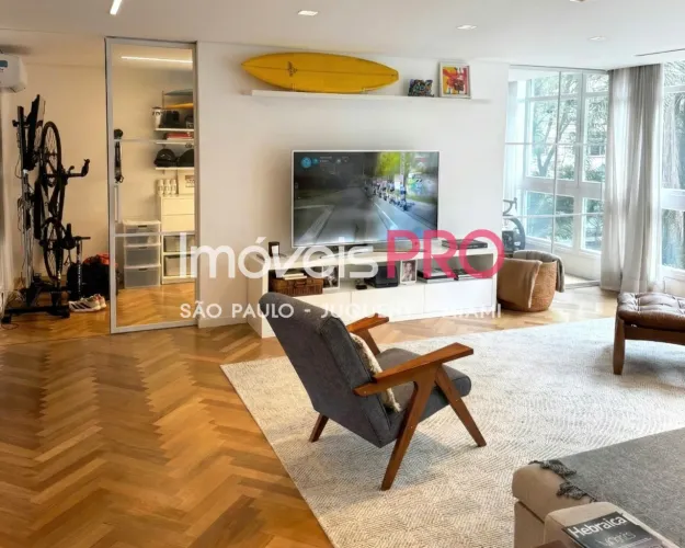 Apartamento, Itaim Bibi - São Paulo