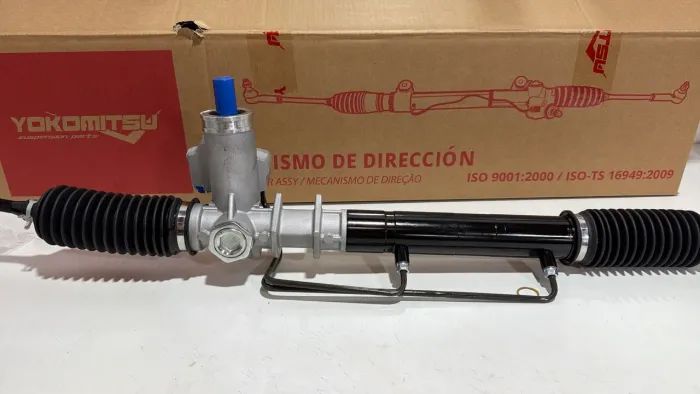 Serviços de direção hidráulica peças novas e usadas com o melhor preço e garantia