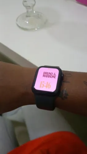 Apple watch