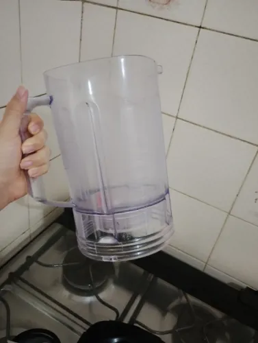 Copo p/ liquidificador Philco 
