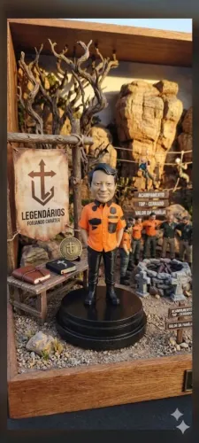 LEGENDÁRIO 