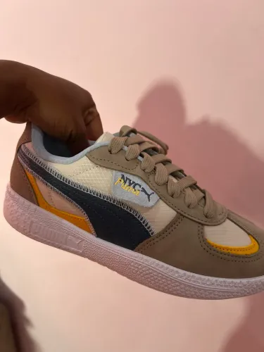 Tênis Puma Novo