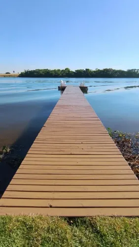 Vendo terreno em MIGUELÓPOLIS SP acesso ao Rio Grande