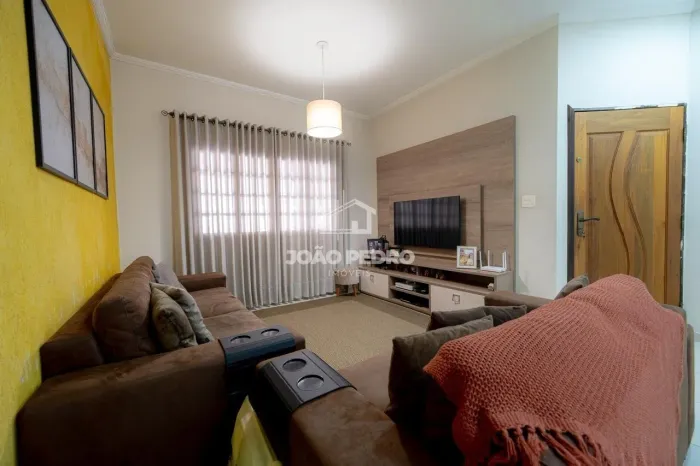 Casa para locação - Portal Mantiqueira | Conforto, Localização e Excelente Acabamento.
