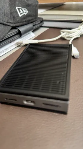 Streaming Box KRONOS